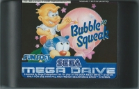 Bubble and Squeak Box Art