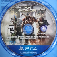 For Honor: Marching Fire Edition Box Art