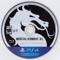Mortal Kombat XL [MX] Box Art