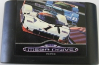 Double Clutch [GR] Box Art