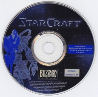 StarCraft - Best Seller Series Box Art