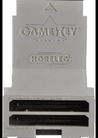 Horelec Game Key Box Art