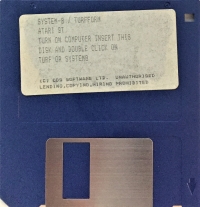 2:1 Bar Box Art