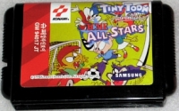 Tiny Toon Adventures: ACME All-Stars Box Art