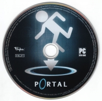 Portal [RU] Box Art