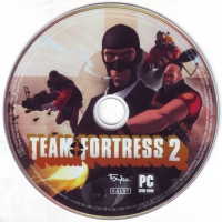 Team Fortress 2 [RU] Box Art