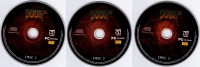 Doom 3 [RU] Box Art