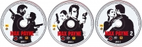 Max Payne 2: The Fall of Max Payne [RU] Box Art