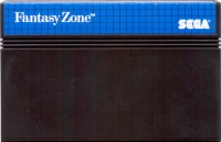 Fantasy Zone (Shooting) Box Art
