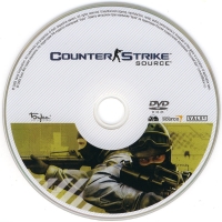 Counter-Strike: Source [RU] Box Art