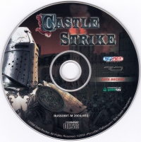 Castle Strike Box Art