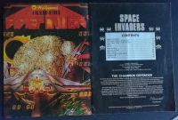How To Beat Space Invaders Box Art