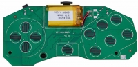 8BitDo Mod Kit for Saturn Controller Box Art