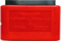 Megacom Memory Module (red) Box Art