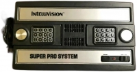 INTV Super Pro System Box Art