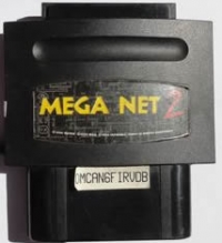 Tec Toy Sega Mega Net 2 Box Art