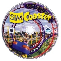 SimCoaster (Scholastic Clubs and Fairs) Box Art