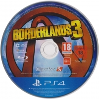 Borderlands 3 [NL] Box Art