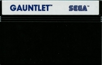 Gauntlet [PT] Box Art