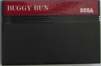Buggy Run [PT] Box Art