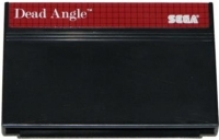 Dead Angle [PT] Box Art