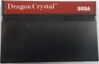 Dragon Crystal [PT] Box Art