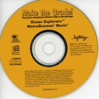 Make The Grade: Ocean Explorers & MetroGnomes' Music Box Art