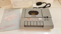 Atari XC12 Program Recorder Box Art