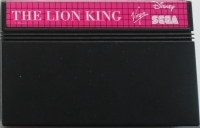 Lion King, The [PT] Box Art