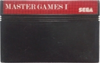 Master Games 1 [PT] Box Art