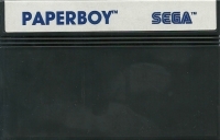 Paperboy [PT] Box Art