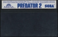 Predator 2 [PT] Box Art