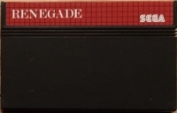 Renegade [PT] Box Art