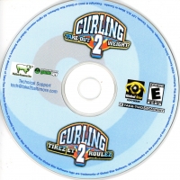 Curling 2: Take Out Weight Box Art