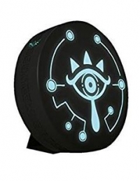 Sheikah Eye Projection Light - The Legend of Zelda: Breath of the Wild Box Art