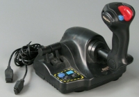 QuickShot Intruder 1 Box Art