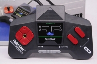 QuickShot WizMaster Box Art