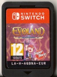 evoland legendary edition switch physical
