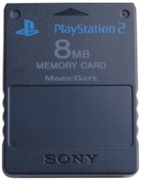 Sony Memory Card SCPH-10020 U (3-064-558-01) Box Art