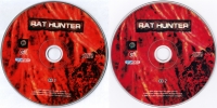 Rat Hunter [RU] Box Art
