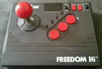 Acemore The Freedom 16 Box Art