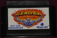 Realtec Genipak Box Art