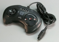 High Frequency Control Pad for Sega Genesis Box Art