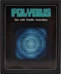 Polybius (2019) Box Art