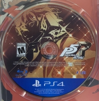 Persona 5 Royal - Phantom Thieves Edition - PlayStation 4 [NA] - VGCollect