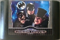 Batman Returns [FR] Box Art