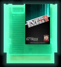 EverDrive-N8 (Radioactive) Box Art