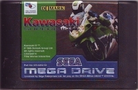 Kawasaki Superbikes [PT] Box Art