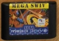 Mega SWIV [PT] Box Art