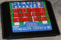 Sega Sports 1 [PT] Box Art